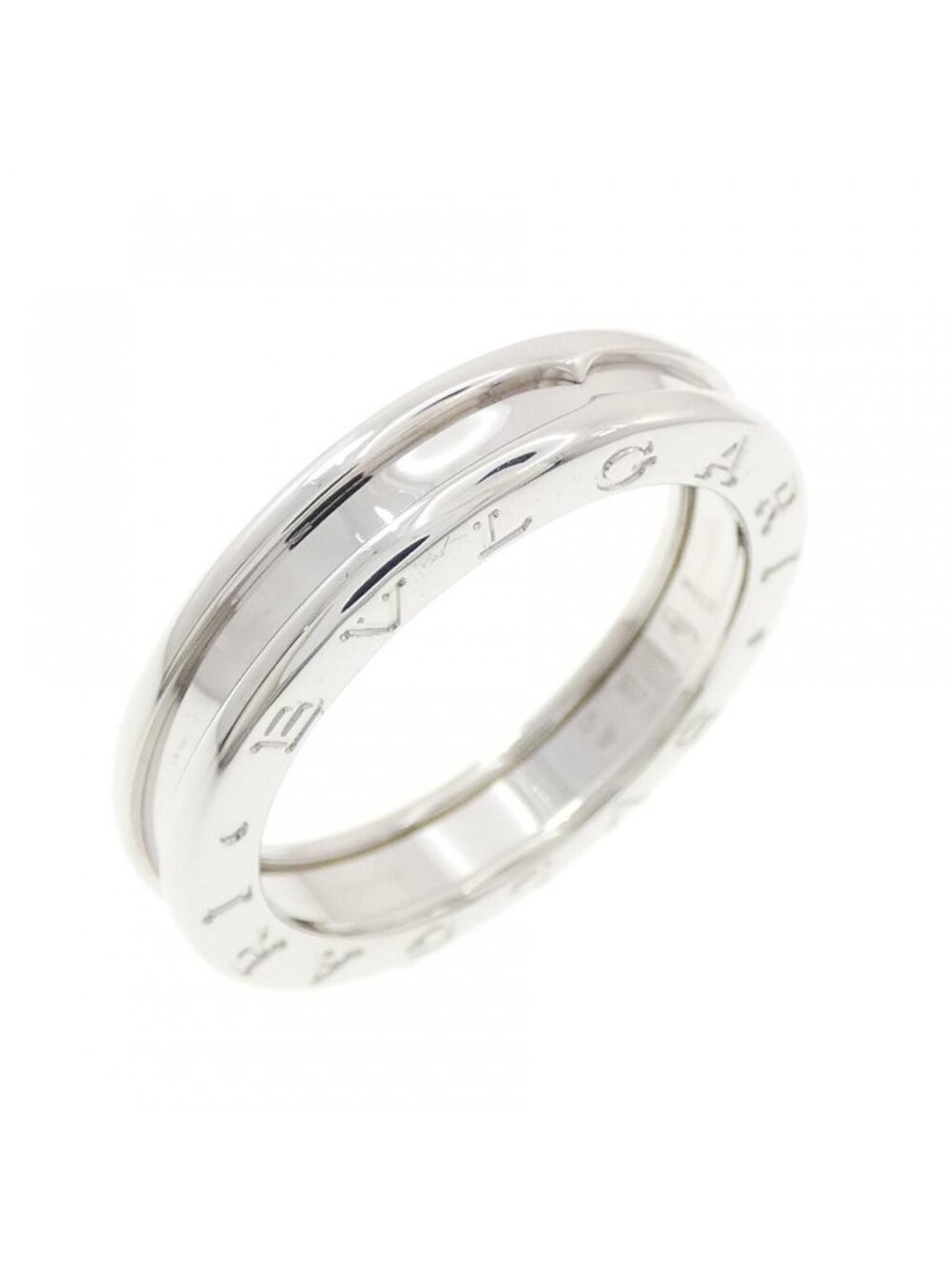 Bvlgari B.zero1 Band Ring